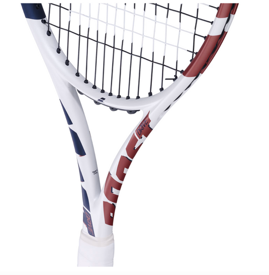 Babolat Boost Drive Strung Tennis Racquet
