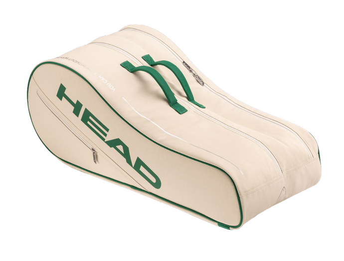 Head Arthur Ashe Racquet Bag