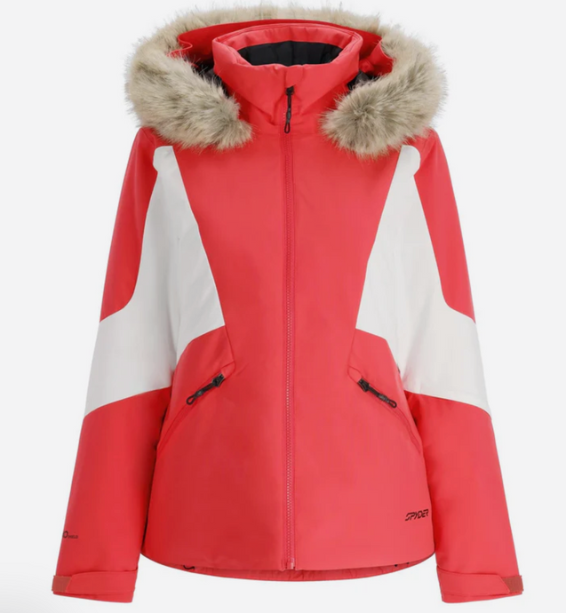 Spyder Women's Vida Jacket