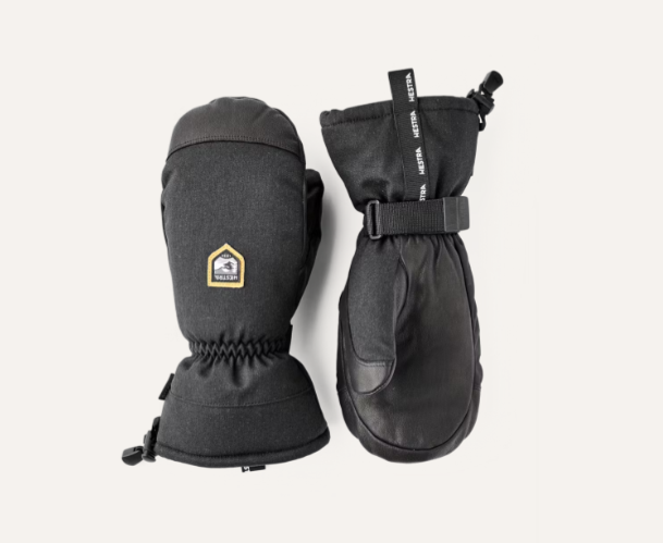 Load image into Gallery viewer, Hestra Men&#39;s Alpine CZone Mountain Mitt
