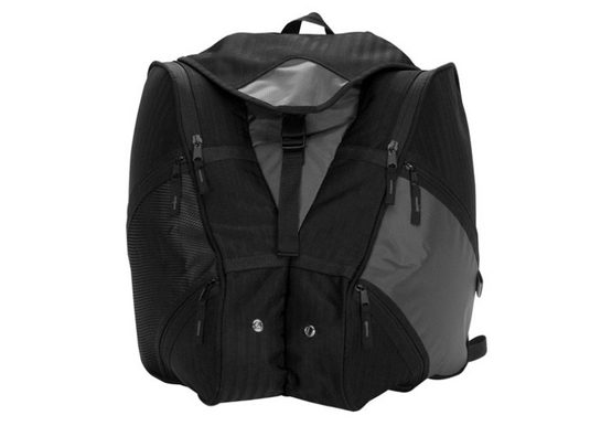 Axis Journey Triangle Boot Bag