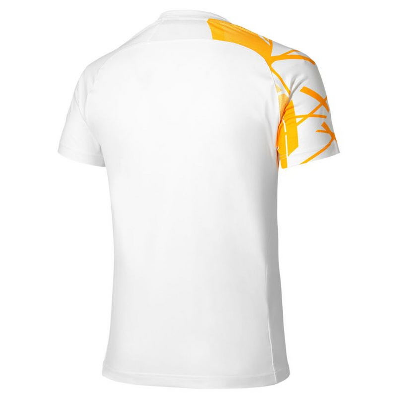 Load image into Gallery viewer, Mizuno Men&#39;s Shadow Graphic Tee
