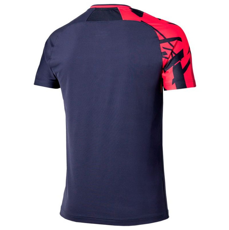Load image into Gallery viewer, Mizuno Men&#39;s Shadow Tee
