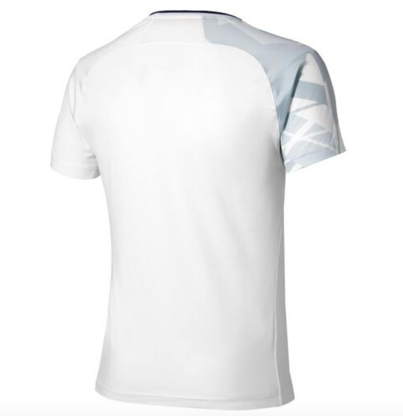 Load image into Gallery viewer, Mizuno Men&#39;s Shadow Graphic Tee
