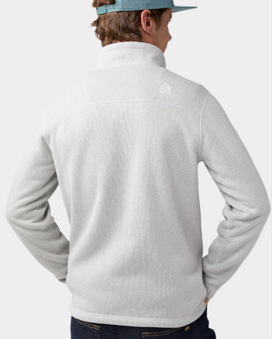 Stio Men's Wilcox Fleece Jacket 2026