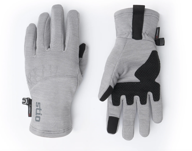 Load image into Gallery viewer, Stio Unisex Glide Power Stretch Glove
