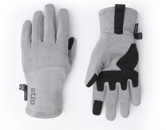 Stio Unisex Glide Power Stretch Glove