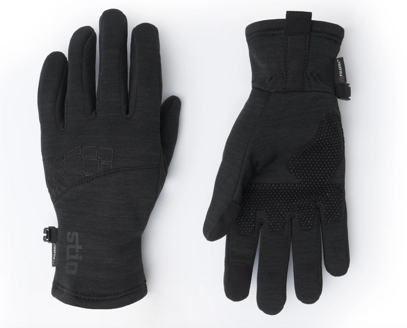 Load image into Gallery viewer, Stio Unisex Glide Power Stretch Glove
