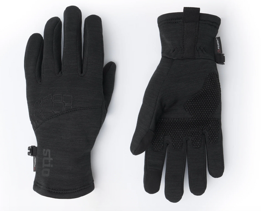 Stio Unisex Glide Power Stretch Glove