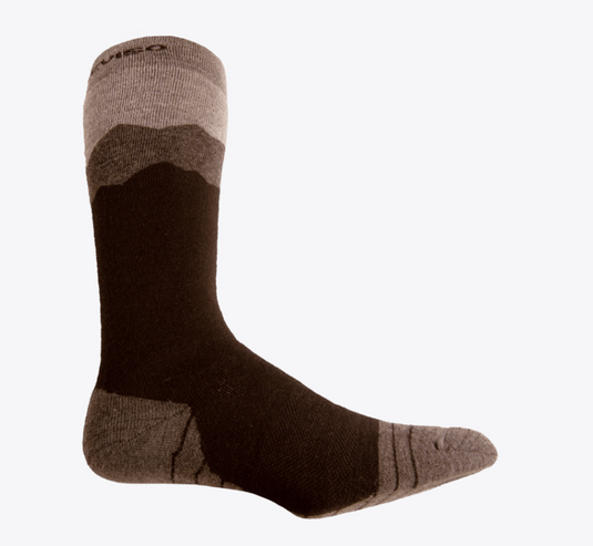 Treviso Mountain Merino Ski Sock - Ski & Tennis Station
