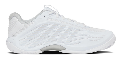 K-Swiss Women's Hypercourt Express 3 - Wide - Tennis Shoes - Ski & Tennis Station