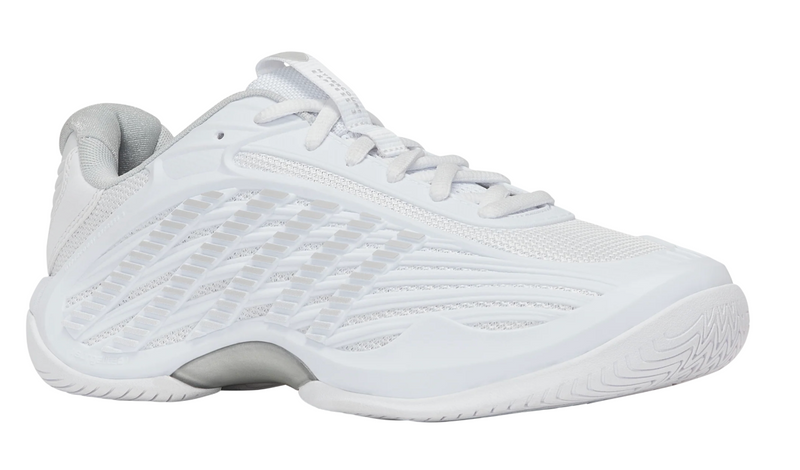 Load image into Gallery viewer, K-Swiss Women's Hypercourt Express 3 - Wide - Tennis Shoes - Ski &amp; Tennis Station

