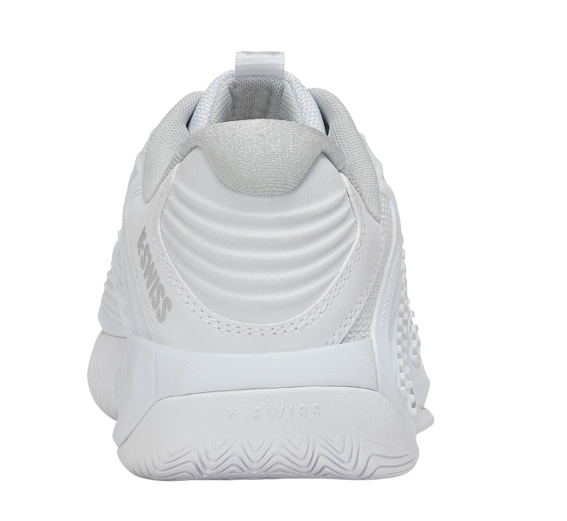 Load image into Gallery viewer, K-Swiss Women's Hypercourt Express 3 - Wide - Tennis Shoes - Ski &amp; Tennis Station
