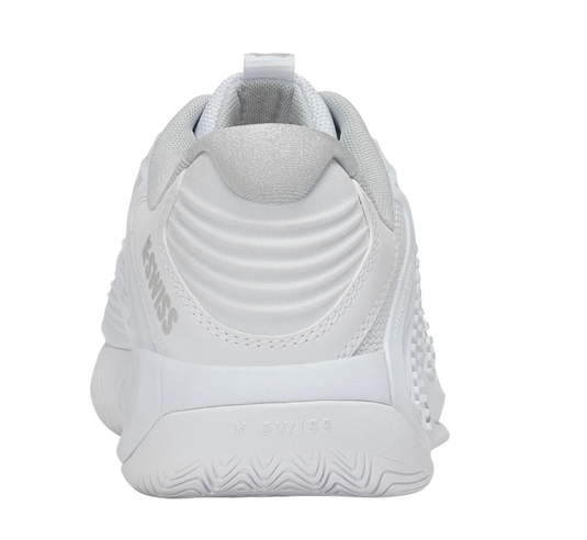K-Swiss Women's Hypercourt Express 3 - Wide - Tennis Shoes - Ski & Tennis Station