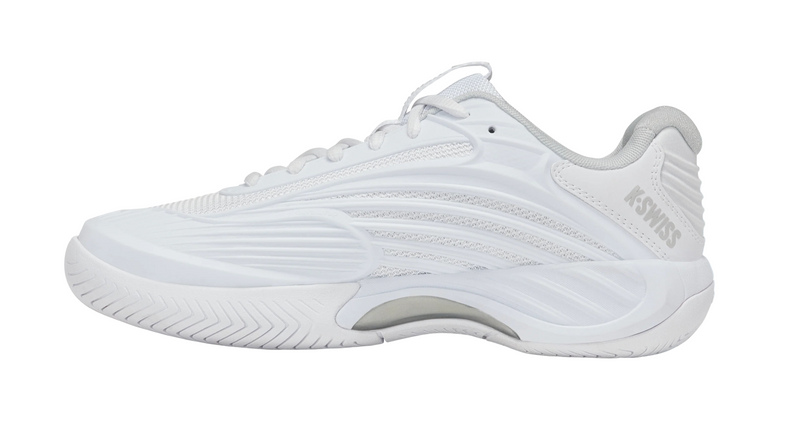 Load image into Gallery viewer, K-Swiss Women's Hypercourt Express 3 - Wide - Tennis Shoes - Ski &amp; Tennis Station
