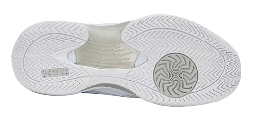 K-Swiss Women's Hypercourt Express 3 - Wide - Tennis Shoes - Ski & Tennis Station