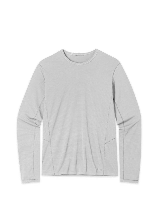 Load image into Gallery viewer, Stio Men's Lucent Long Sleeve Tee - Ski &amp; Tennis Station
