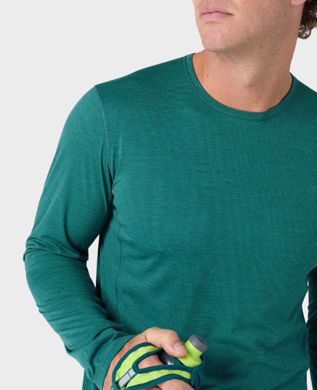 Load image into Gallery viewer, Stio Men's Lucent Long Sleeve Tee - Ski &amp; Tennis Station
