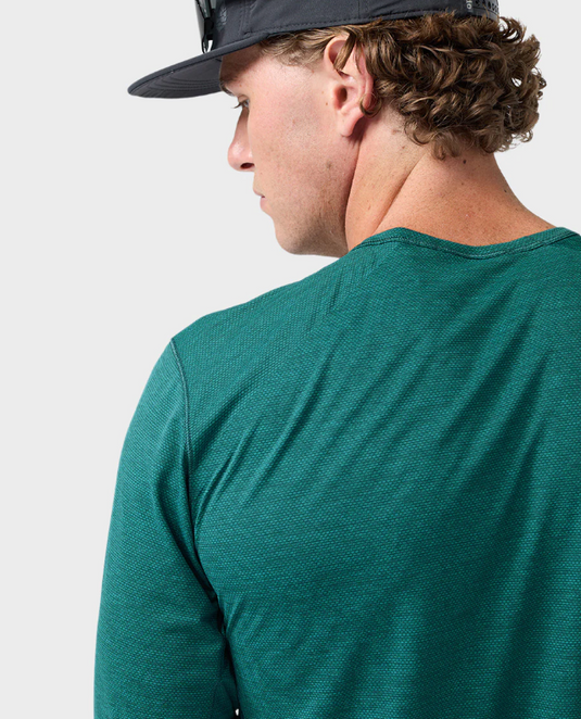 Stio Men's Lucent Long Sleeve Tee - Ski & Tennis Station
