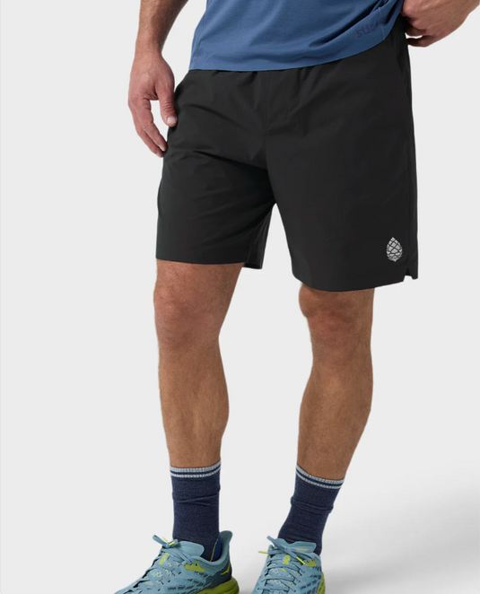 Stio Men's Bounder Lined Short - 7