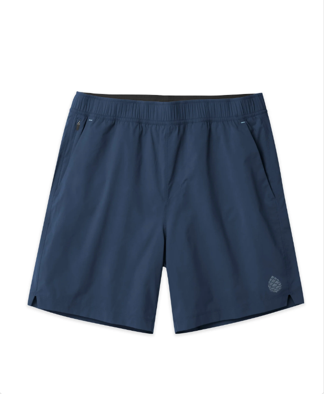Load image into Gallery viewer, Stio Men's Bounder Lined Short - 7" - Ski &amp; Tennis Station
