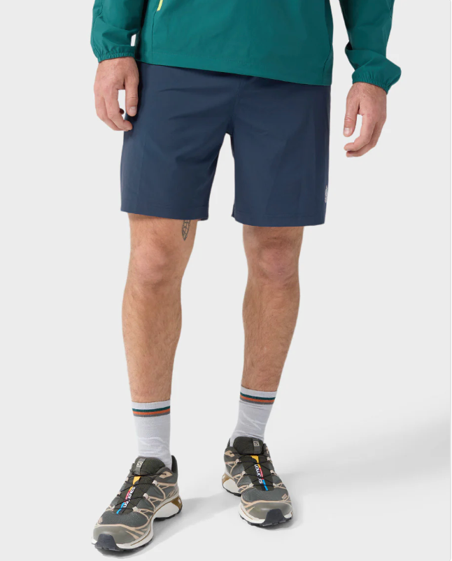Load image into Gallery viewer, Stio Men's Bounder Lined Short - 7" - Ski &amp; Tennis Station
