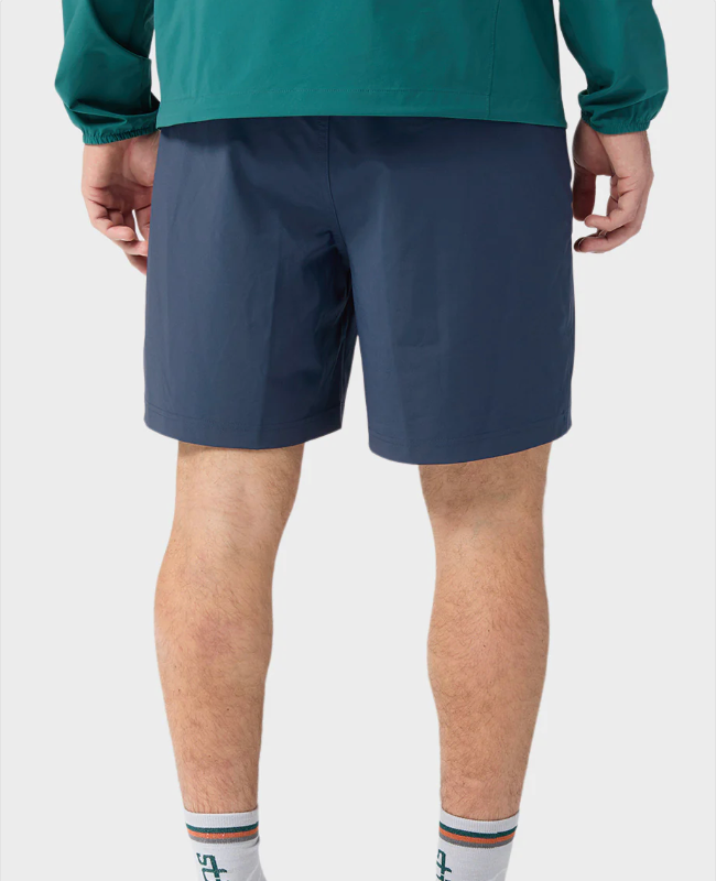 Load image into Gallery viewer, Stio Men's Bounder Lined Short - 7" - Ski &amp; Tennis Station
