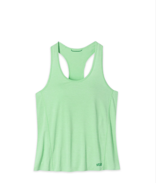 Stio Women's Lucent Tank - Ski & Tennis Station