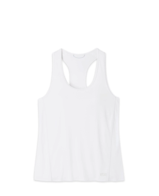 Load image into Gallery viewer, Stio Women's Lucent Tank - Ski &amp; Tennis Station

