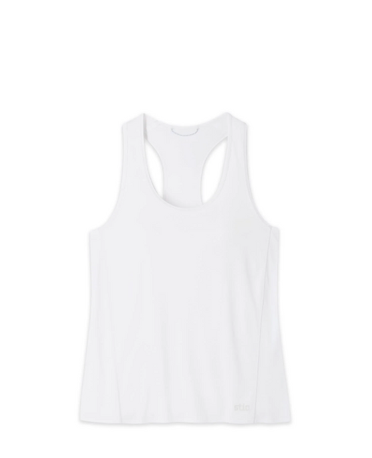 Stio Women's Lucent Tank - Ski & Tennis Station
