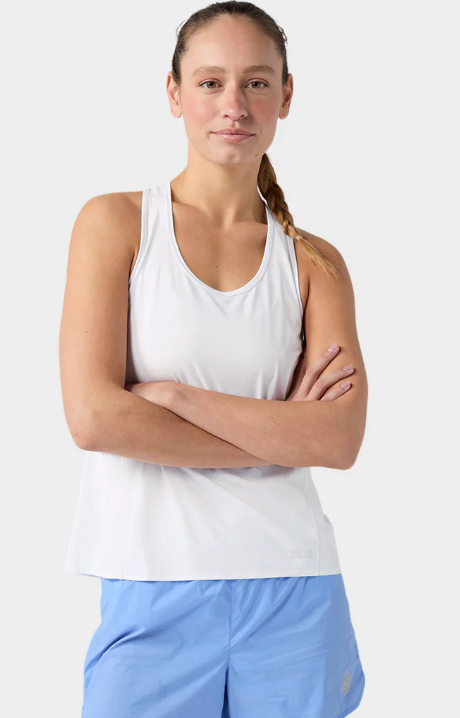 Load image into Gallery viewer, Stio Women's Lucent Tank - Ski &amp; Tennis Station
