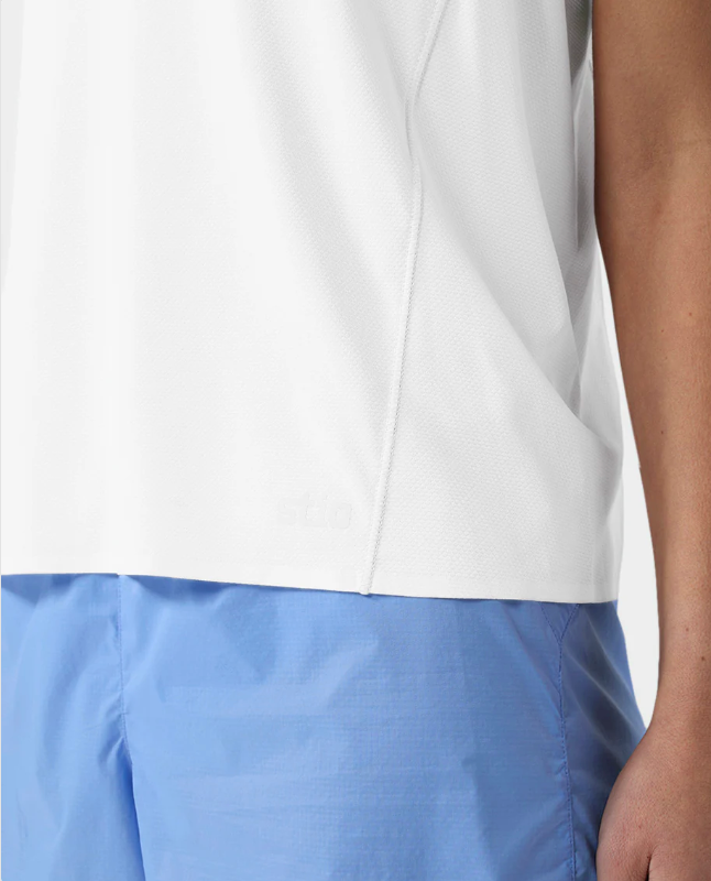 Load image into Gallery viewer, Stio Women's Lucent Tank - Ski &amp; Tennis Station
