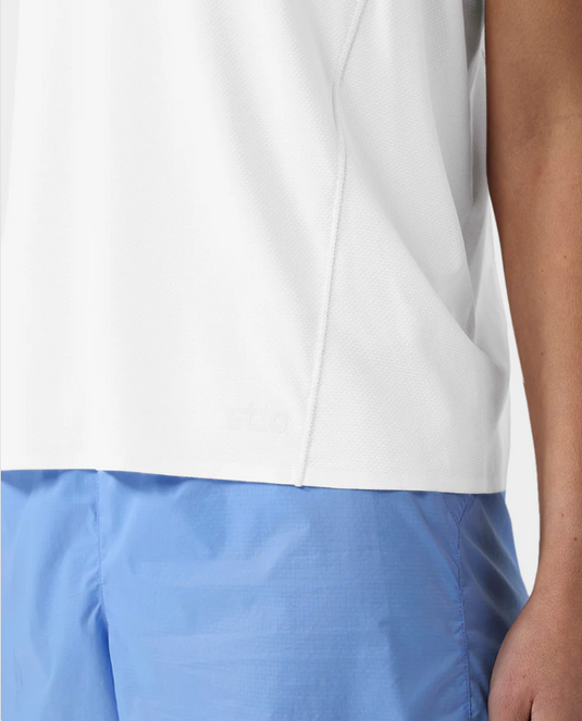 Stio Women's Lucent Tank - Ski & Tennis Station