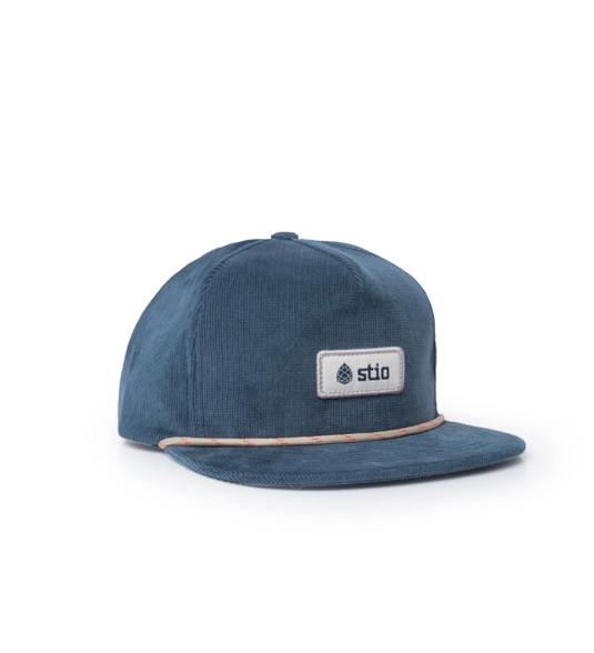Stio Rivet Cord Hat - Ski & Tennis Station