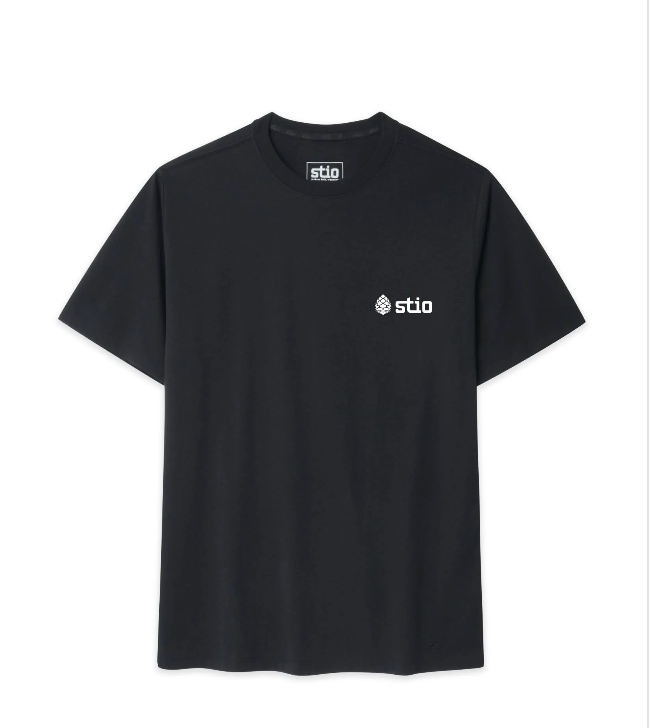 Load image into Gallery viewer, Stio Grand Tee - Ski &amp; Tennis Station
