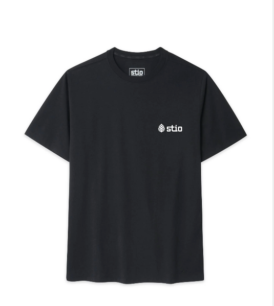 Stio Grand Tee - Ski & Tennis Station