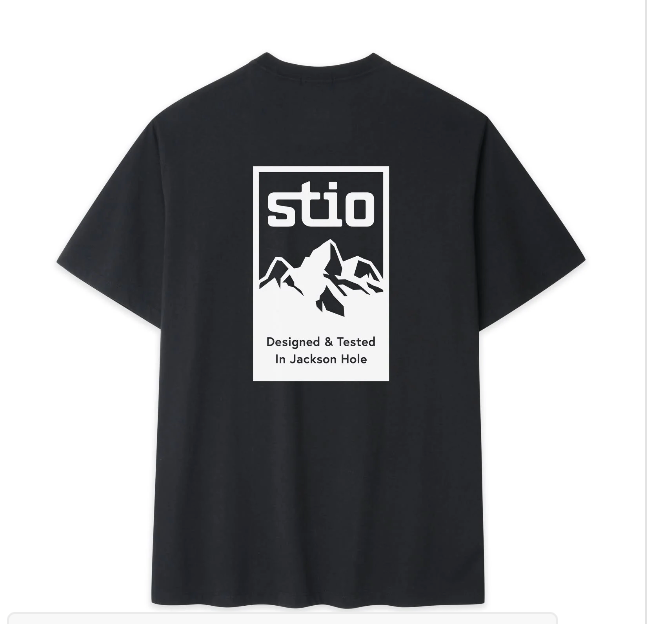 Load image into Gallery viewer, Stio Grand Tee - Ski &amp; Tennis Station
