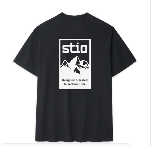 Stio Grand Tee - Ski & Tennis Station