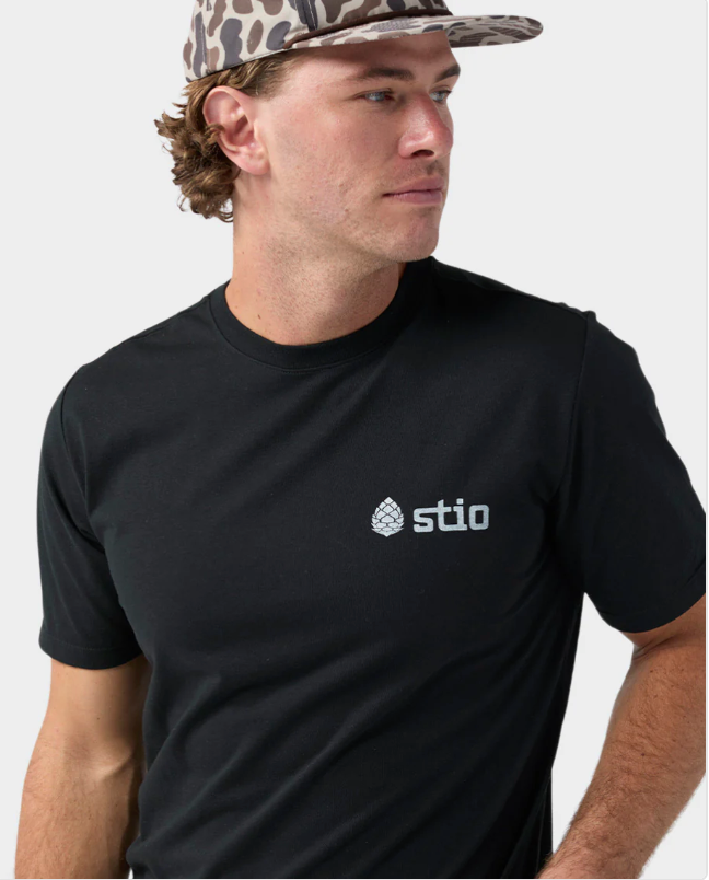 Load image into Gallery viewer, Stio Grand Tee - Ski &amp; Tennis Station
