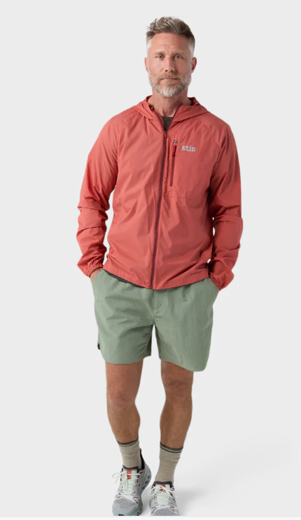 Stio Men's Goodwin Short - Ski & Tennis Station