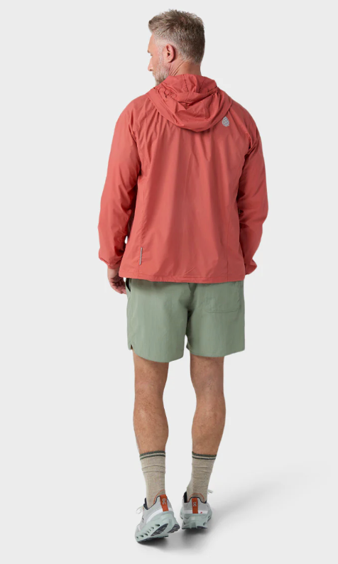 Stio Men's Goodwin Short - Ski & Tennis Station