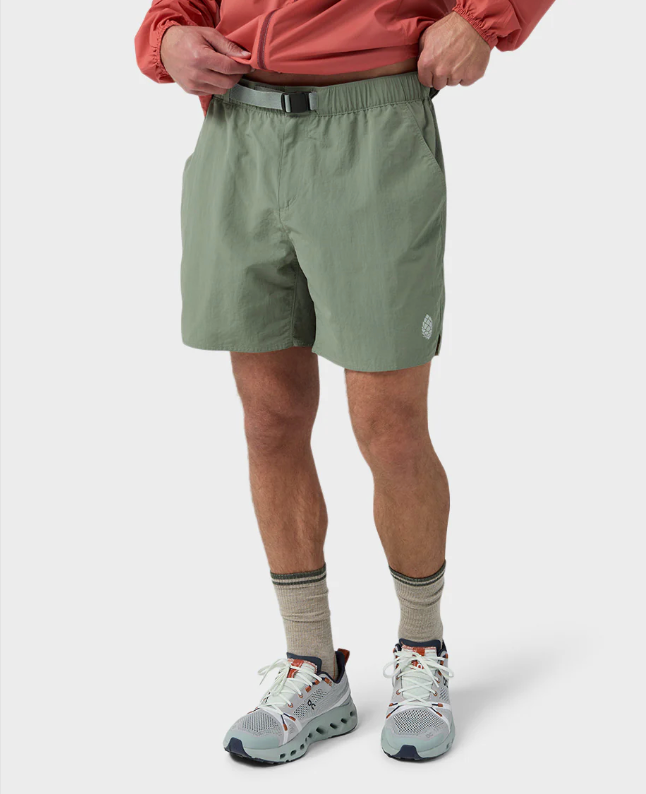 Load image into Gallery viewer, Stio Men's Goodwin Short - Ski &amp; Tennis Station
