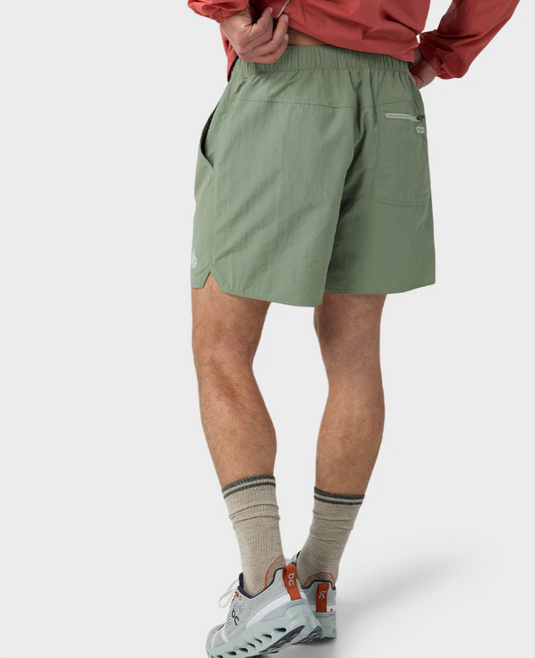 Stio Men's Goodwin Short - Ski & Tennis Station