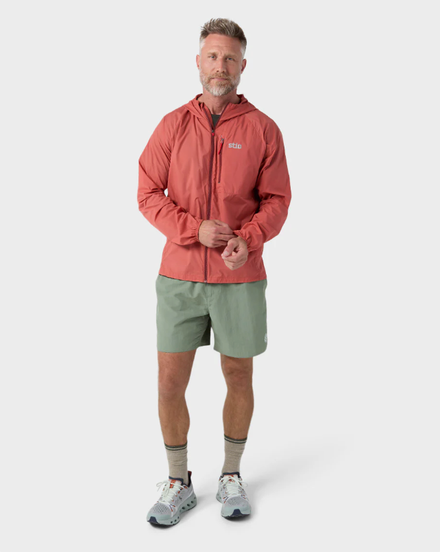 Load image into Gallery viewer, Stio Men's Goodwin Short - Ski &amp; Tennis Station
