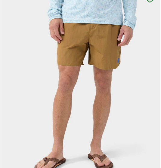Stio Men's Goodwin Short