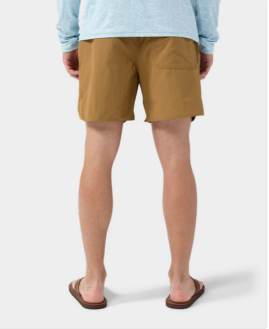 Stio Men's Goodwin Short