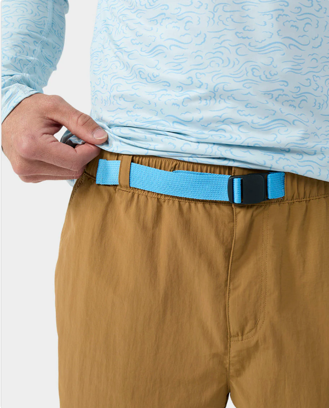 Load image into Gallery viewer, Stio Men's Goodwin Short - Ski &amp; Tennis Station

