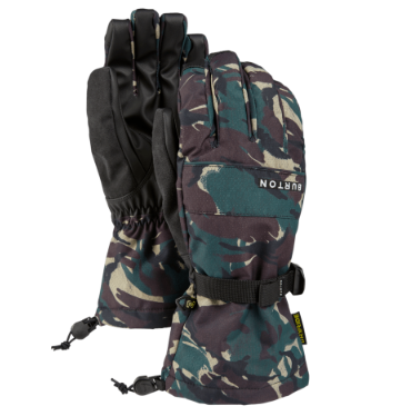 Burton Men's Profile Gloves 2027