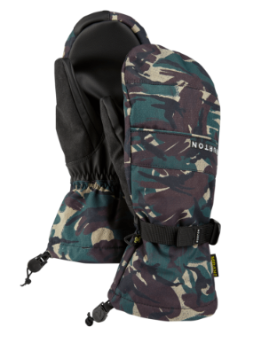 Burton Men's Profile Mittens 2027