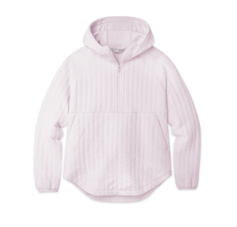 Load image into Gallery viewer, Stio Women's Keeline Hoody. Ski and Tennis Station.
